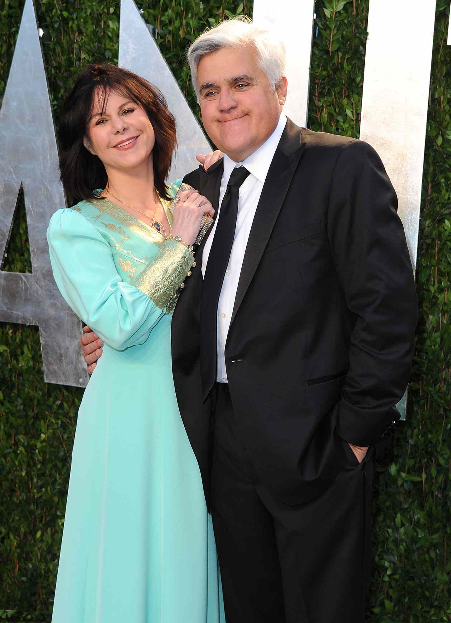Jay Leno Files for Conservatorship Over Wife Mavis’ Estate After Dementia post thumbnail image