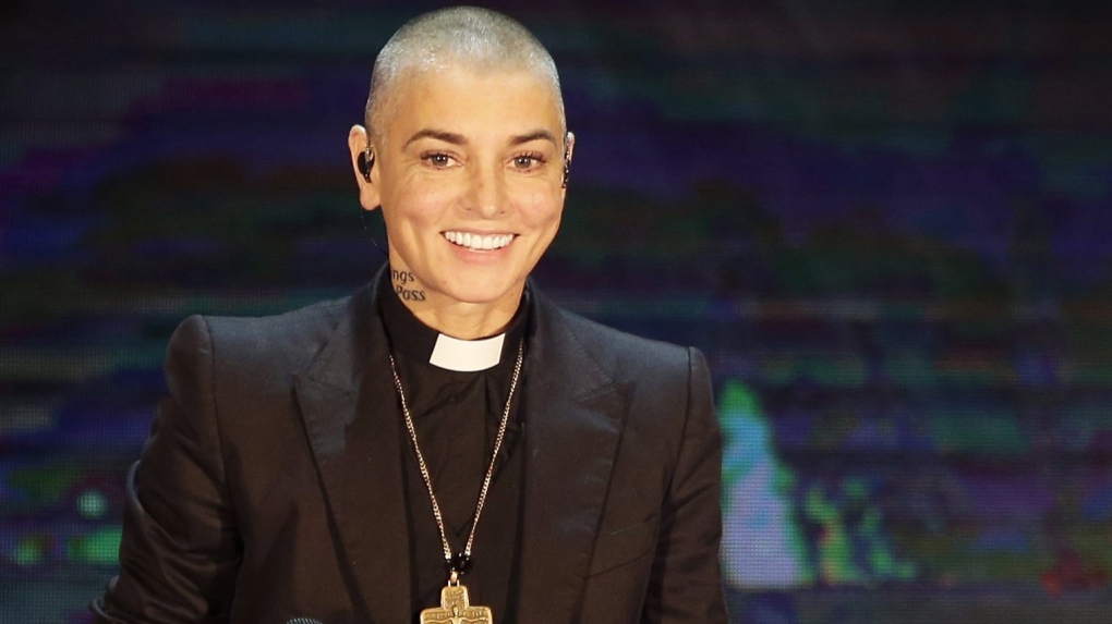 Sinead O’Connor: From Controversy to Iconic Musical Legacy post thumbnail image