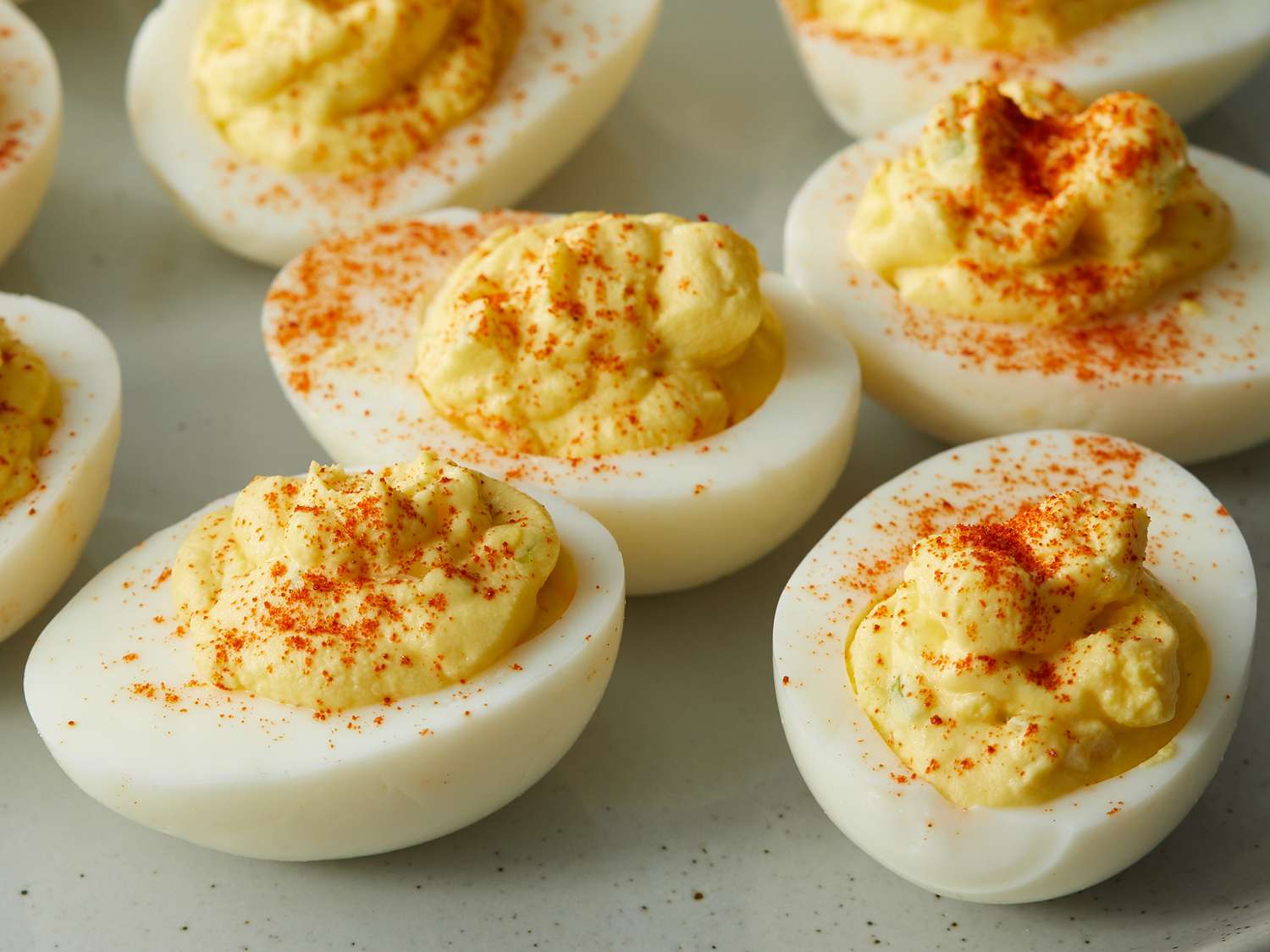 Step-by-Step Guide to Making the Perfect Deviled Eggs Recipe