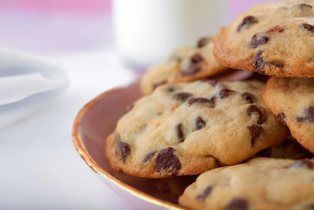 Sweet and Simple: Quick and Easy Chocolate Chip Cookie Recipes