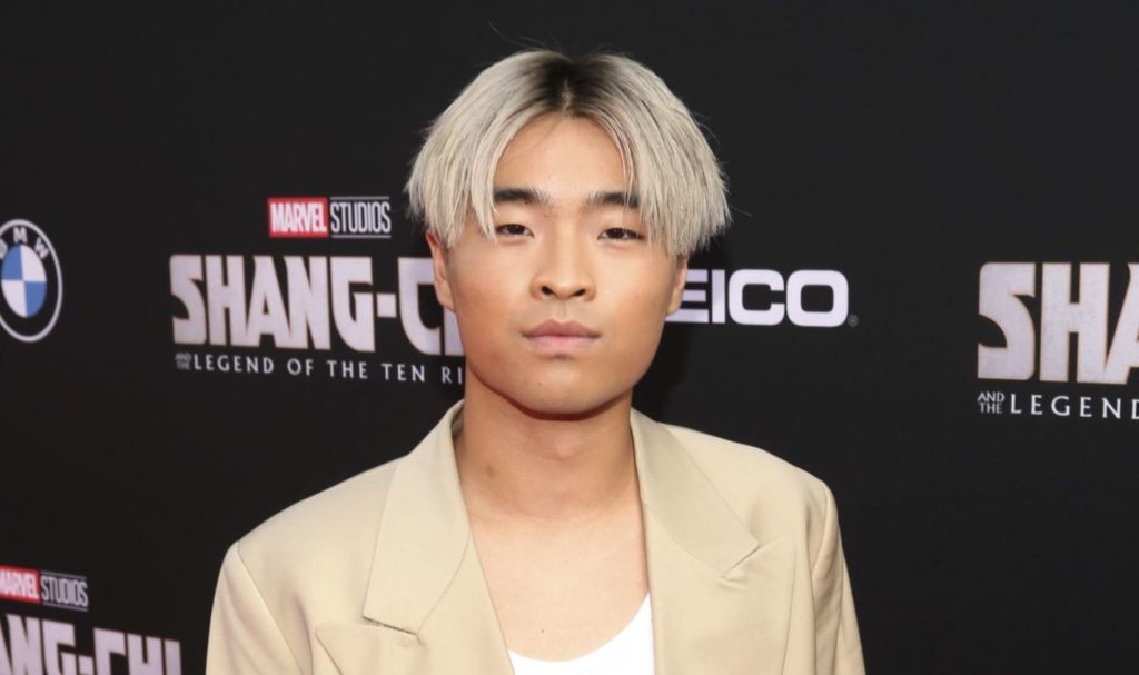 Dallas James Liu Age, Net worth, Height or More