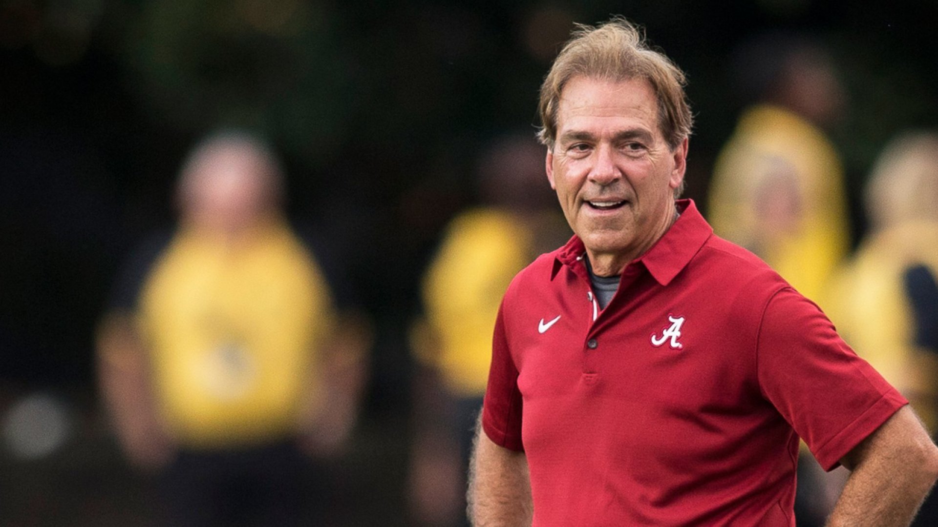 Nick Saban’s Playbook for Success: Strategies for Winning in Sports and Life post thumbnail image