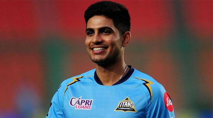Shubman Gill Profile, Age, Career, religion or more