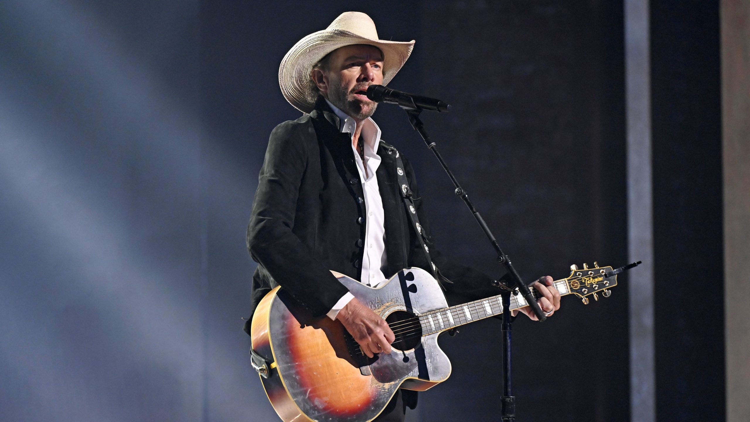 Toby Keith, Popular Country Music Singer, Dies at 62, ClickYourTrands News post thumbnail image