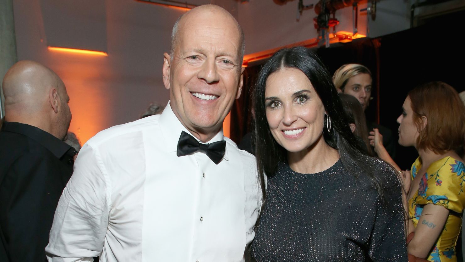 Wife of Bruce Willis, has a book on caregiving coming out in 2025 post thumbnail image