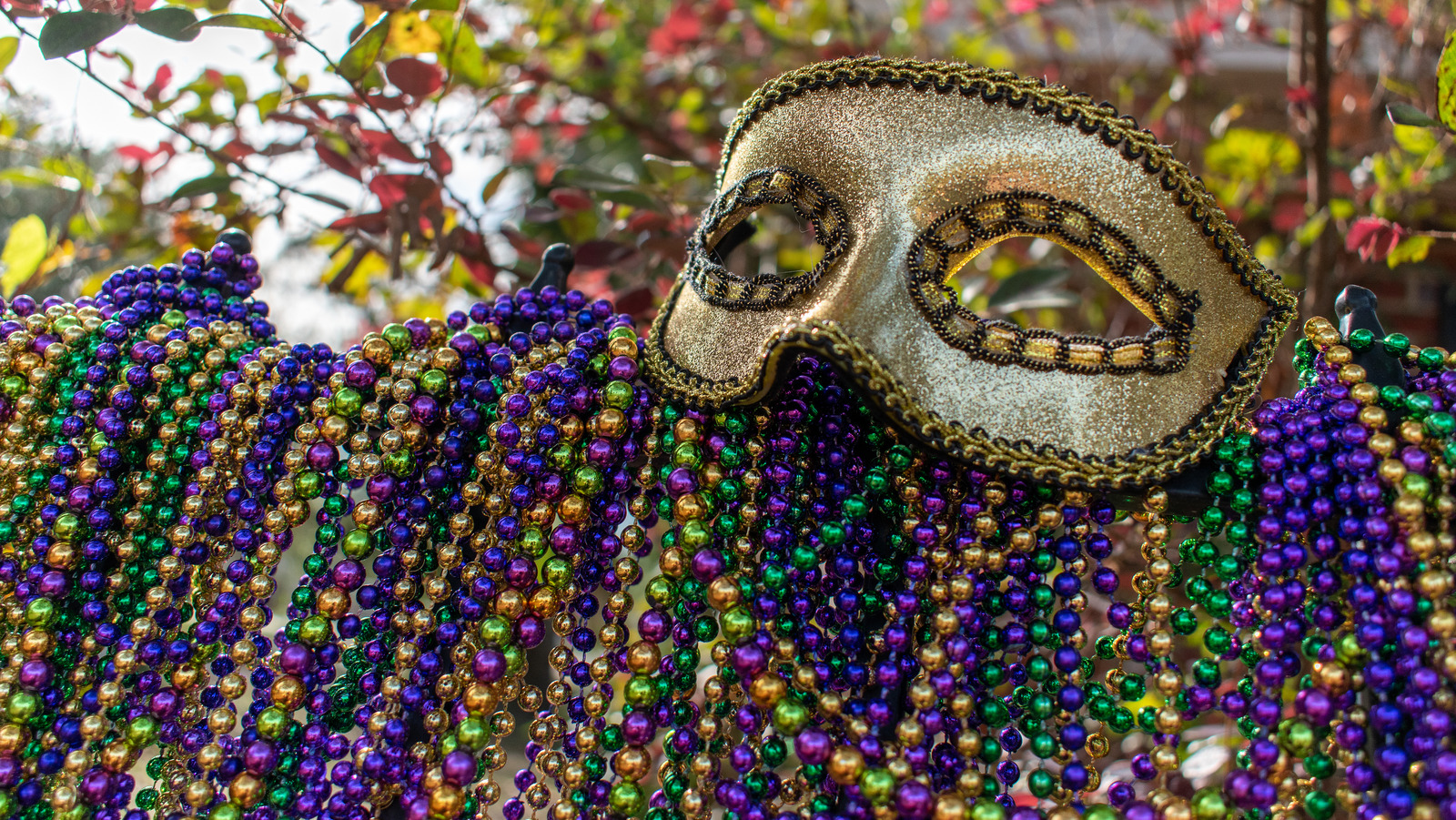 What is Mardi Gras? History, significance, and more explored post thumbnail image