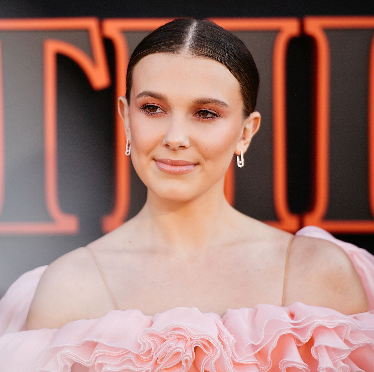 Millie Bobby Brown, Movies and tv shows, Age, Nude, Boyfriend, Net worth Or More post thumbnail image