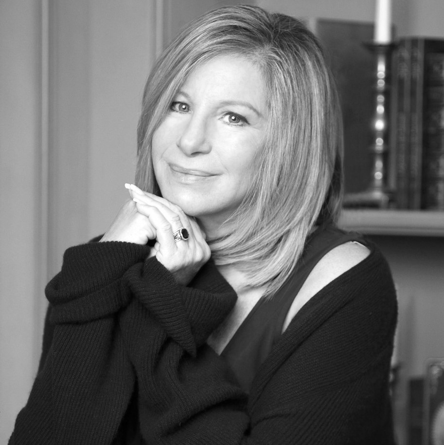 Barbra Streisand Movies, Networth, Age or More
