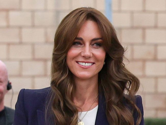 Kate Middleton Age, Family, Young, Cancer or more post thumbnail image