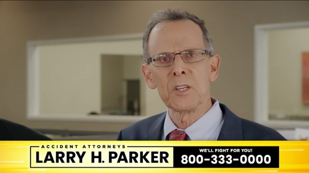 Larry H. Parker Profile , Age, Career, Family or more