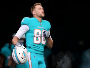 Mike Gesicki States, Wife, Height, Bio, Career or more