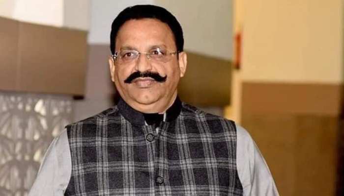 Mukhtar Ansari Family, Son , House, Daughter, Wife, Career or more
