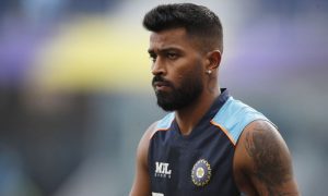 Hardik Pandya Profile , Age, Girlfriend, Family, Career or more