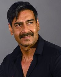 Ajay Devgn Age, Bio, Wife, Movies or more