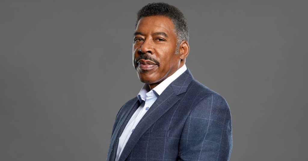  The Rise and Success of Ernie Hudson: A Journey of Talent and Perseverance