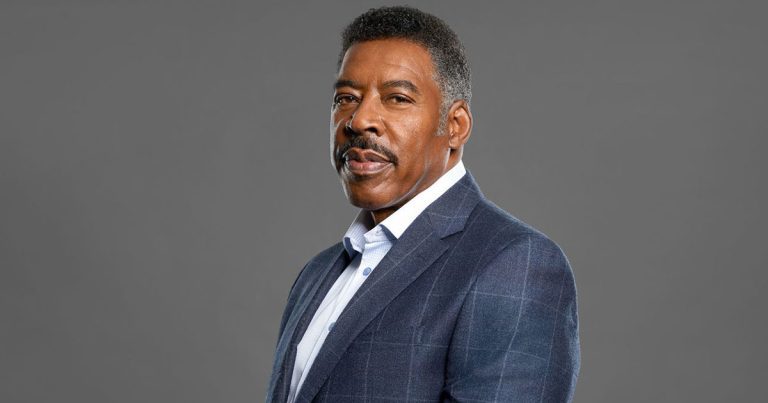 The Rise and Success of Ernie Hudson: A Journey of Talent and Perseverance