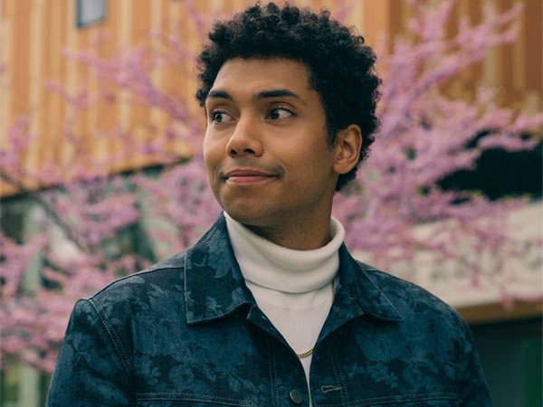 Chance Perdomo: A Promising Actor Making Waves in the Entertainment Industry