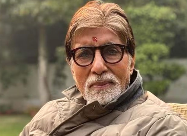 Amitabh Bachchan Age, Bio, Height, Family, Wife or more