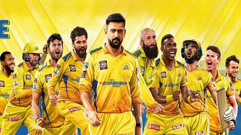 how many times csk won ipl , What is Chennai Super Kings ? Or more Knowledge About CSK