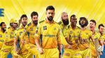 Chennai Super Kings