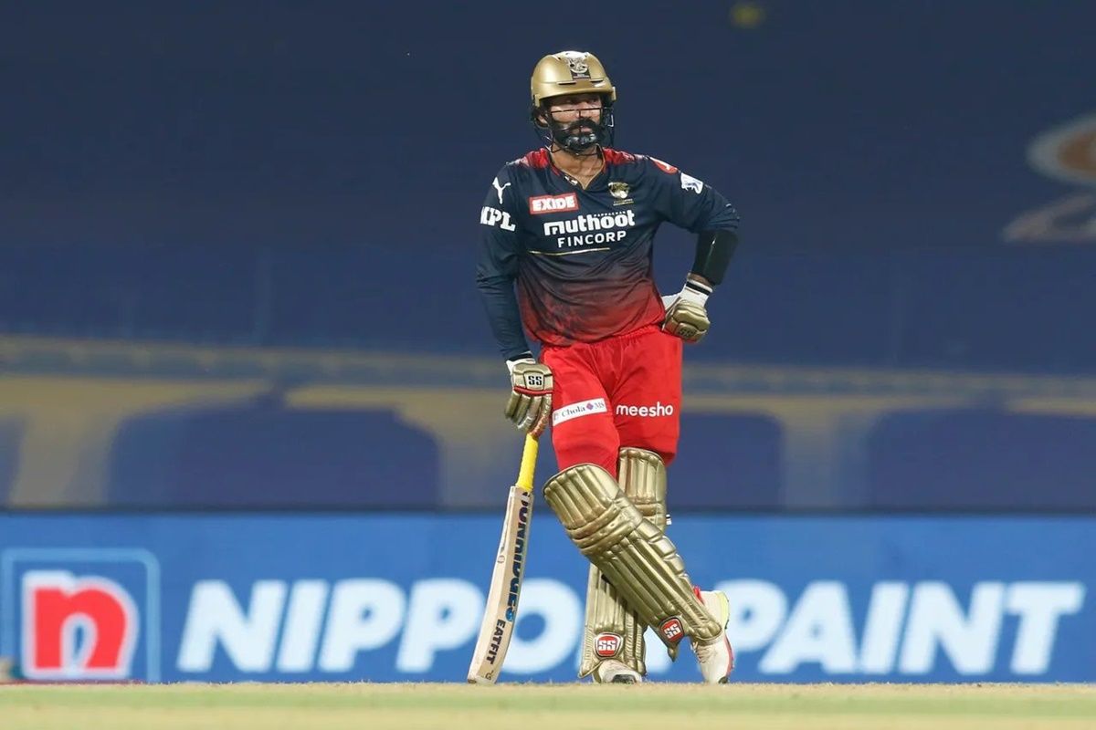 Dinesh Karthik First Wife, Age, Bio, RCB or more