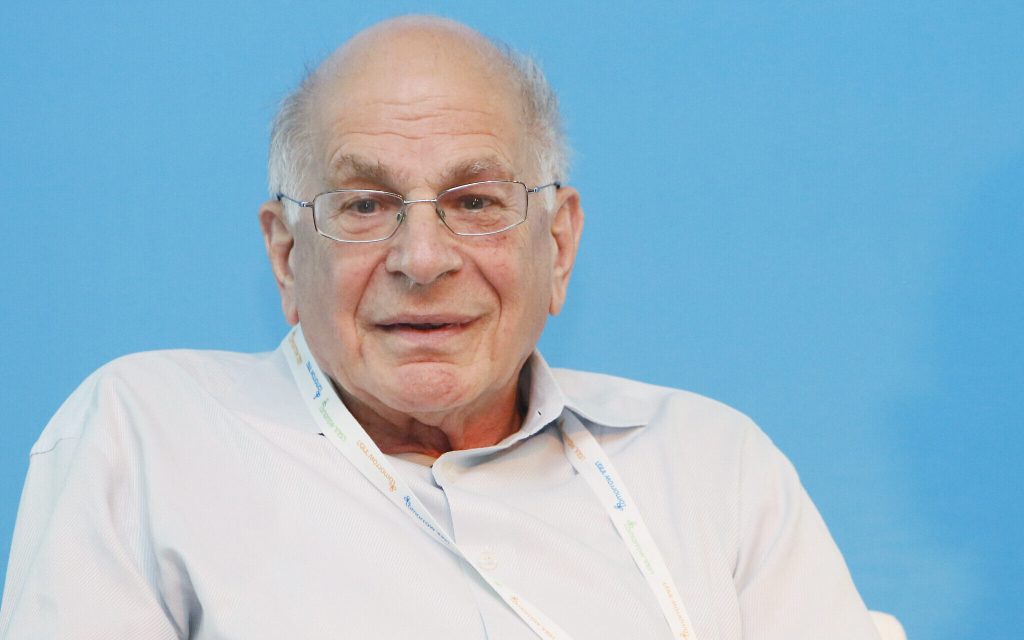 The Genius of Daniel Kahneman: Exploring the World of Decision Making