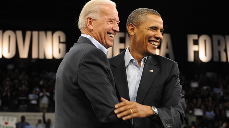 Joe Biden Age, Wife, Family, Bio, Career or more post thumbnail image