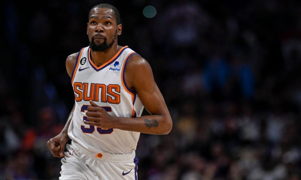 Kevin Durant Height, Bio, Wife, Kids, Family, Profile or more
