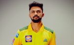 Ruturaj Gaikwad Age , CSK Team Member, Bio, Family or more