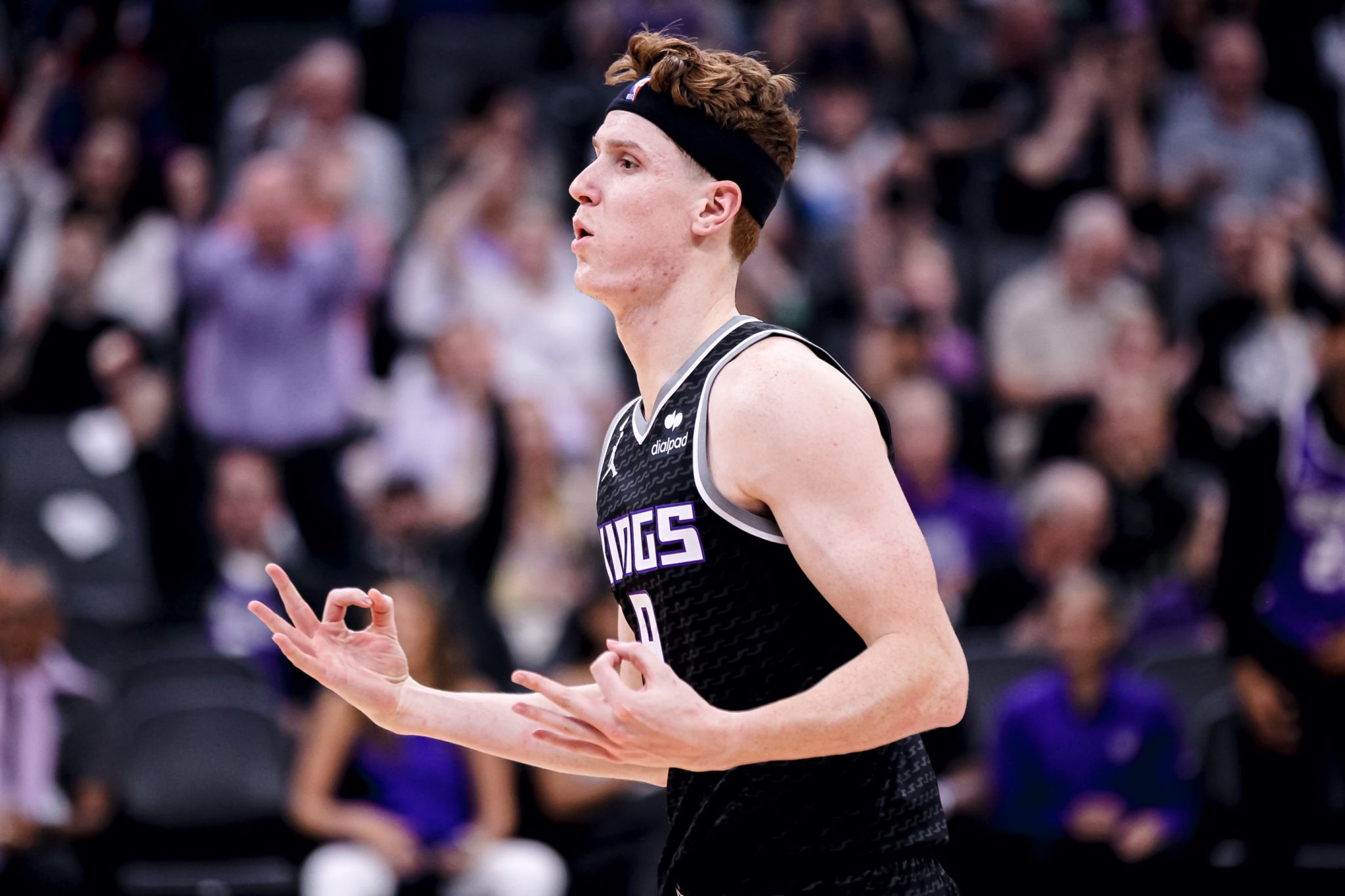 Kevin Huerter Profile, Age, Bio, Career , Wife or more