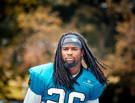Donte Jackson Age, Height, Bio, Career or more