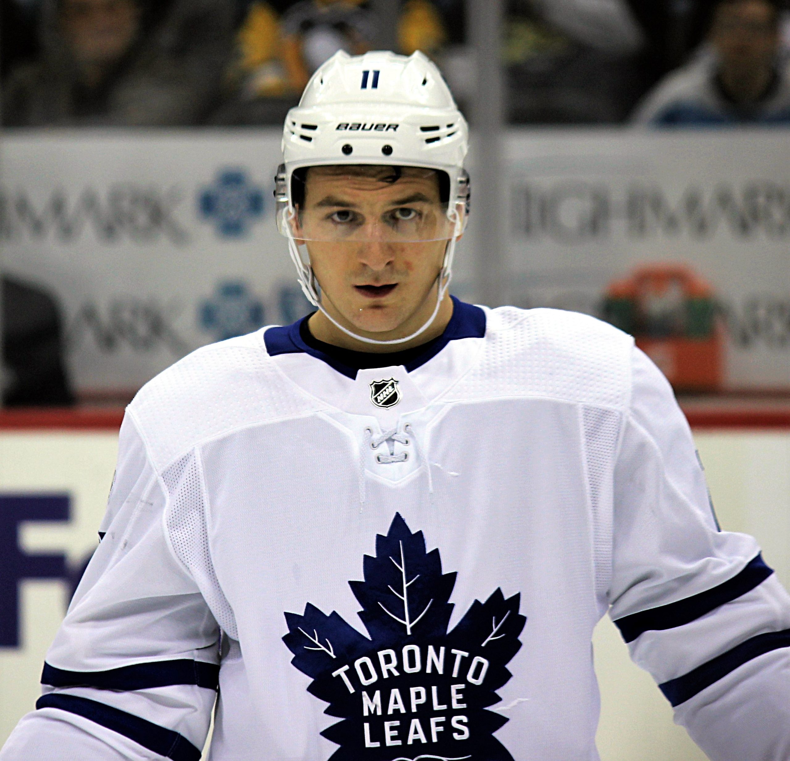 Zach Hyman: A Talented Player Making Waves in the NHL