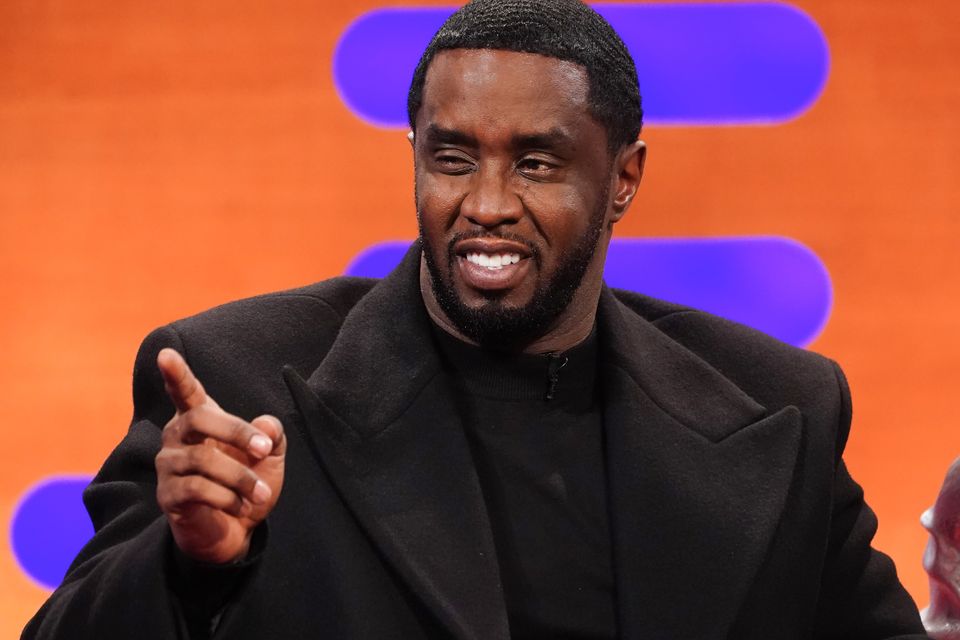 The Rise of P. Diddy: A Look into the Life and Career of the Music Mogul
