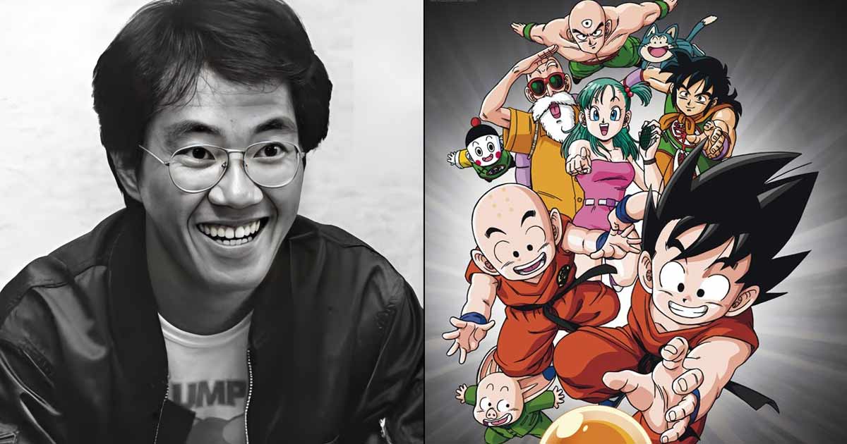 'Dragon Ball' Creator Akira Toriyama Dies At 68