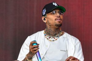 Chris Brown Profile, Bio, Age, Height or More