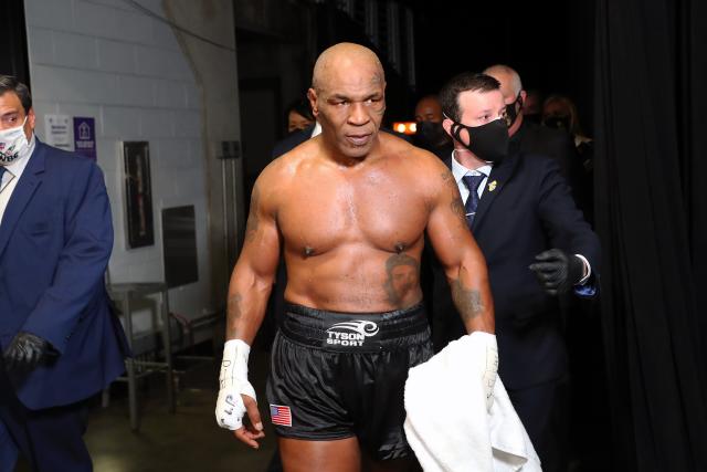 Mike Tyson Profile, Age, Height, Family or More
