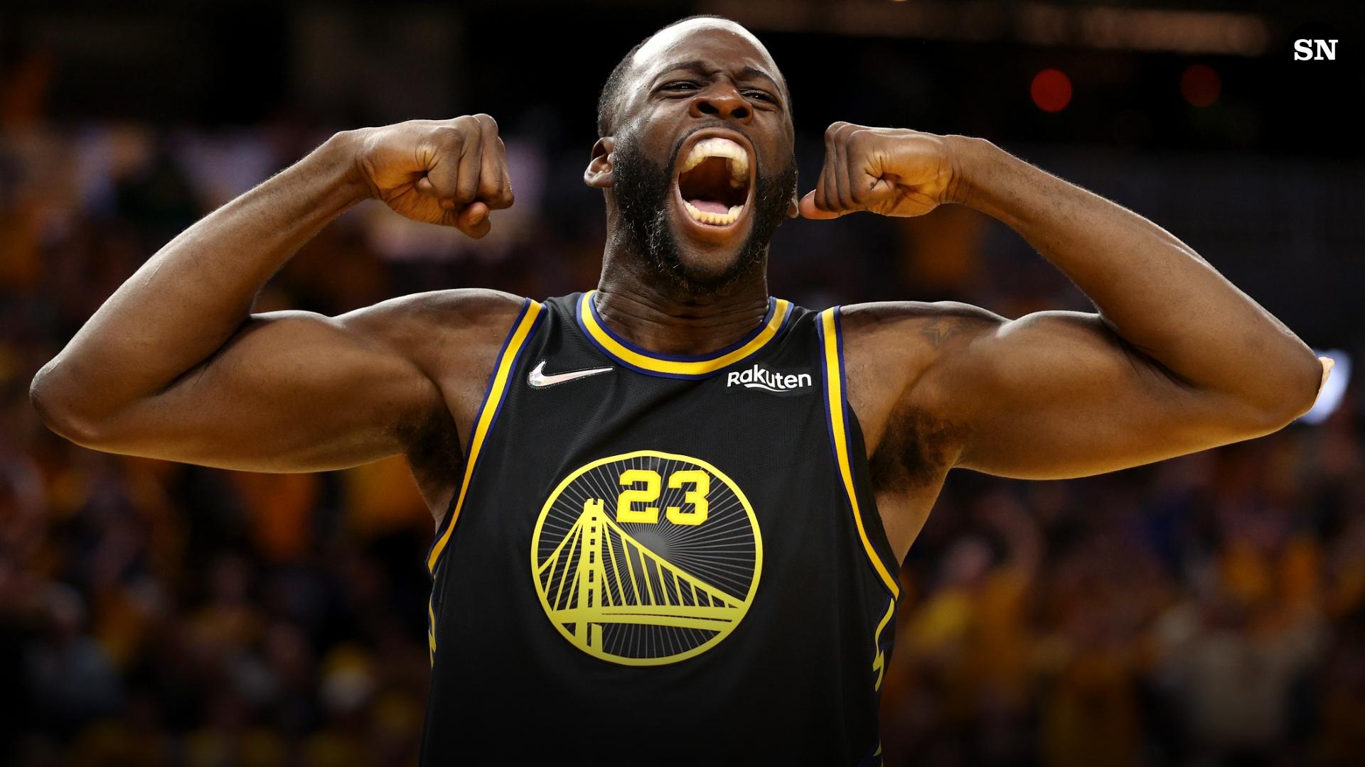 The Impact of Draymond Green: A Key Figure in the Golden State Warriors’ Dynasty post thumbnail image