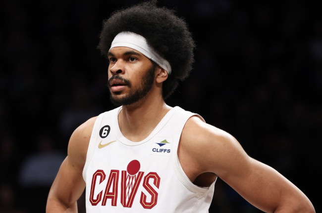 “From Rookie to Superstar: Exploring the Journey of Jarrett Allen” post thumbnail image