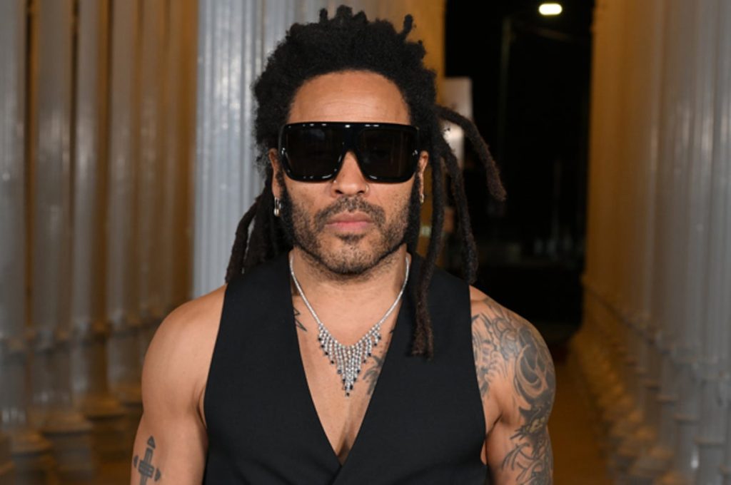 Lenny Kravitz Wife, Daughter, Height, Age or more