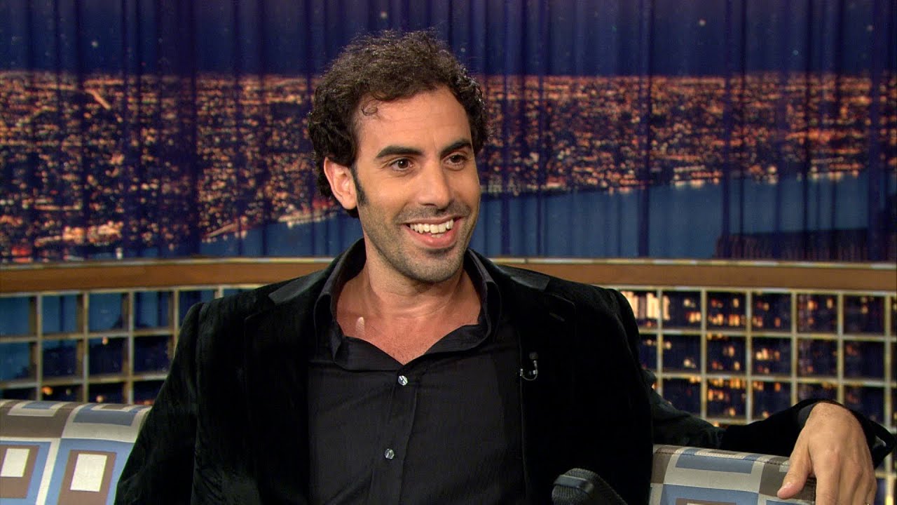 The Genius of Sacha Baron Cohen: A Master of Comedy and Social Commentary post thumbnail image