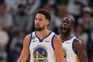 Klay Thompson Profile, Age, Career, Biography, Networth Or more