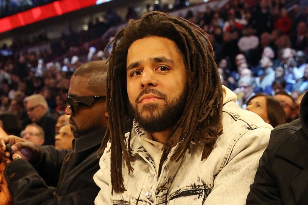 "Why J. Cole Is the Voice of a Generation: A Look into His Influence on Music"