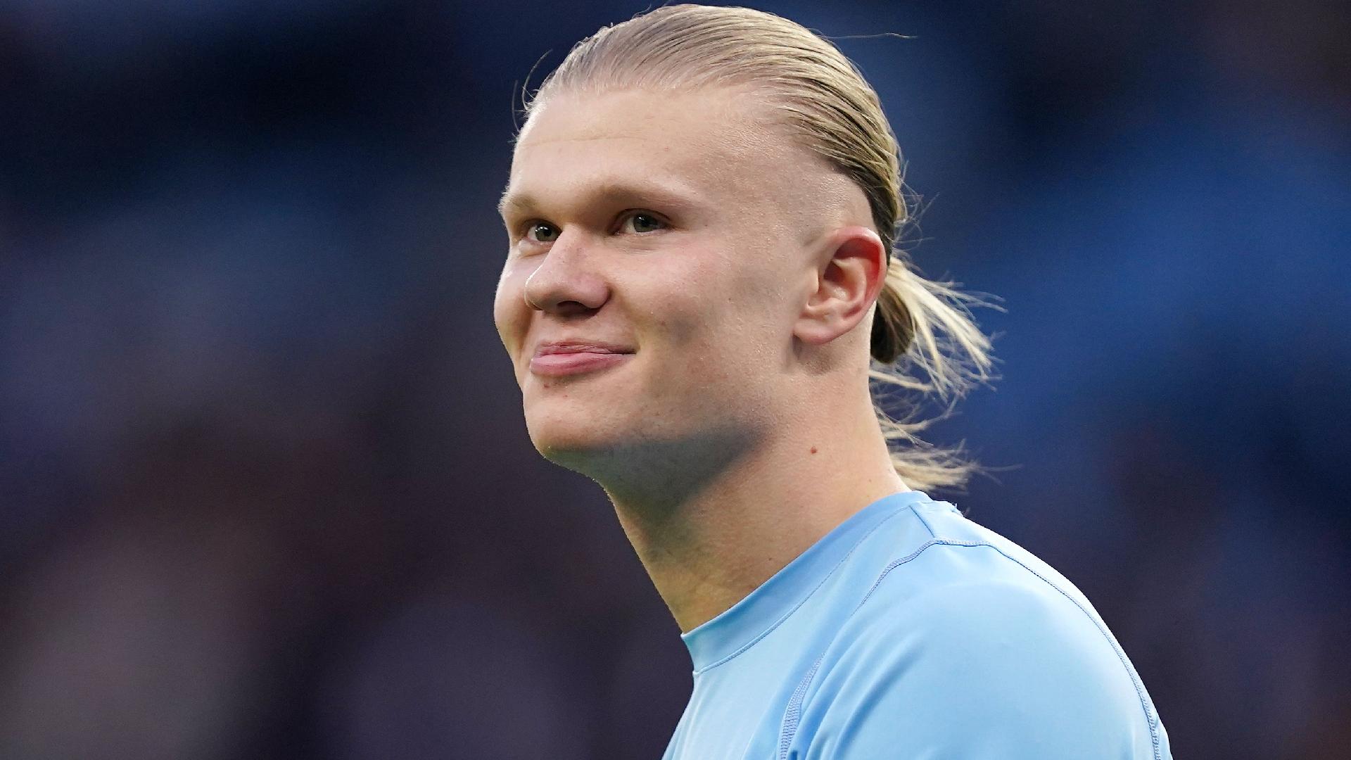 “Erling Haaland: The Next Superstar in World Football” post thumbnail image