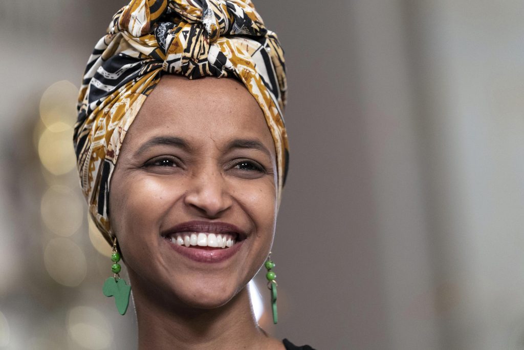 Ilhan Omar | Biography | Age | Child | Family | Career | Or | More