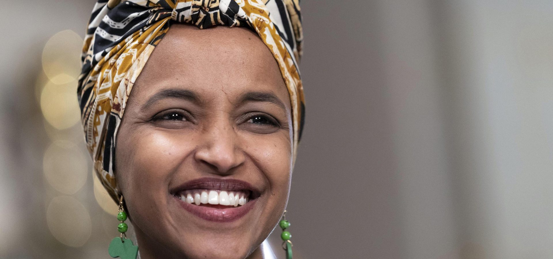 Ilhan Omar | Biography | Age | Child | Family | Career | Or | More