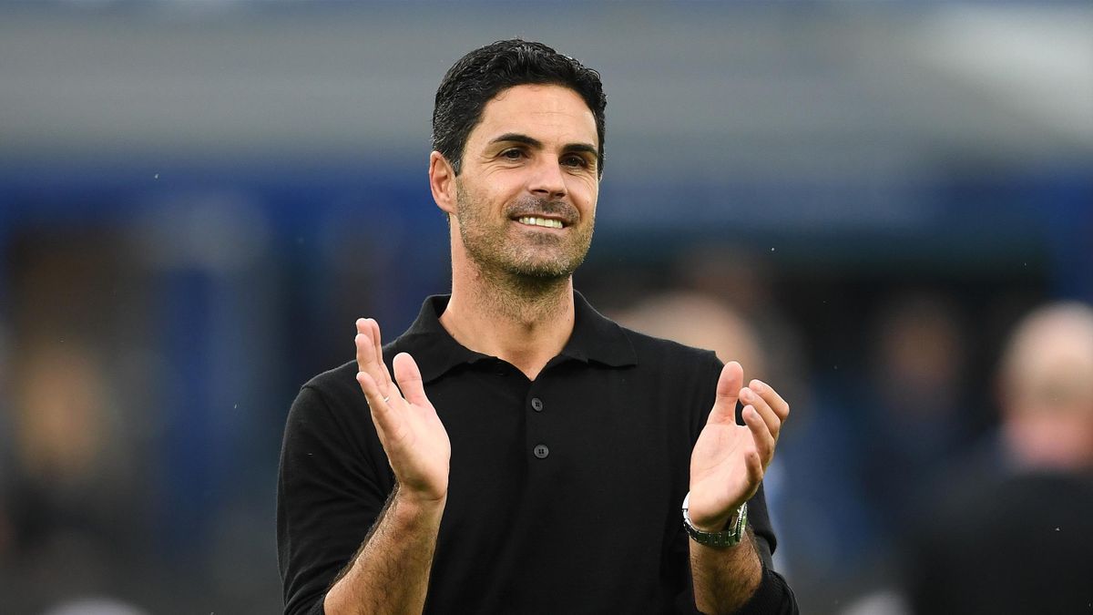 "From Player to Manager: The Rise of Mikel Arteta in the Premier League"