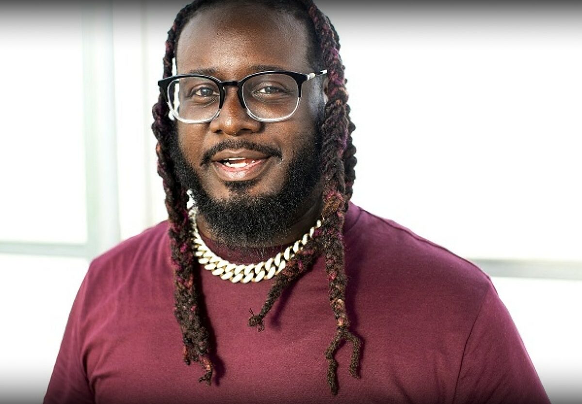 T-Pain | Netwoth | Songs | Wife |Height | Biography | Or | More