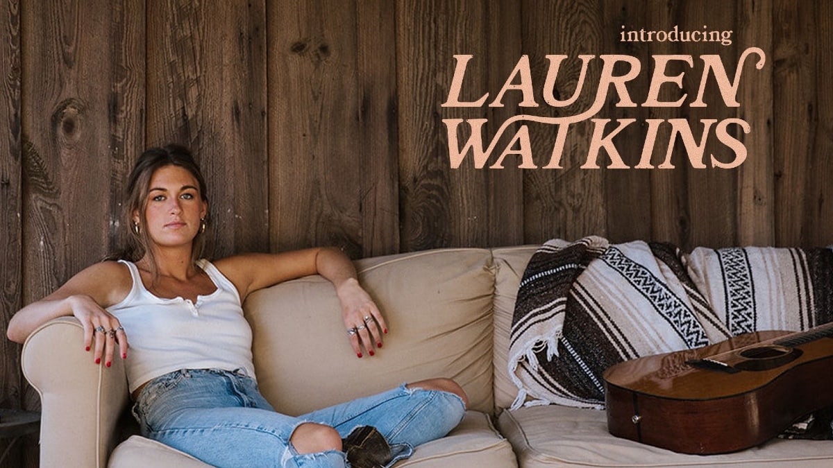 Lauren Watkins | Age | Biography | Husband | Songs | Family | Or | More post thumbnail image