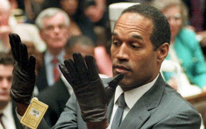 The Rise and Fall of O.J. Simpson dead at 76 : A Story of Triumph and Tragedy