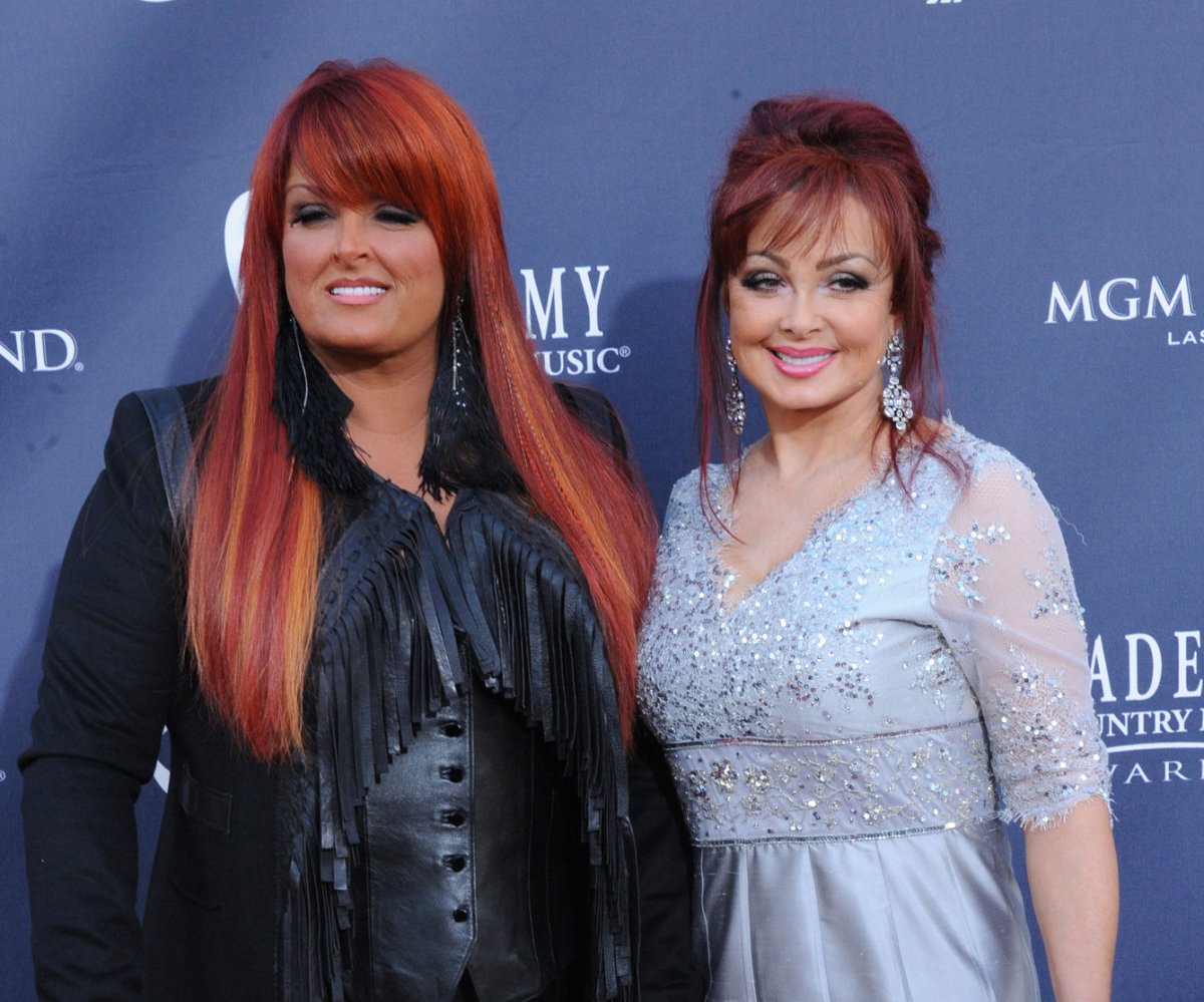 The Rise to Fame: A Look into Wynonna Judd's Musical Journey